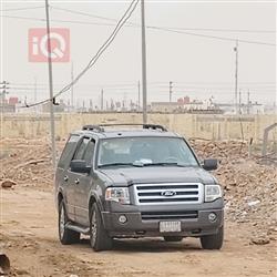 Ford Expedition